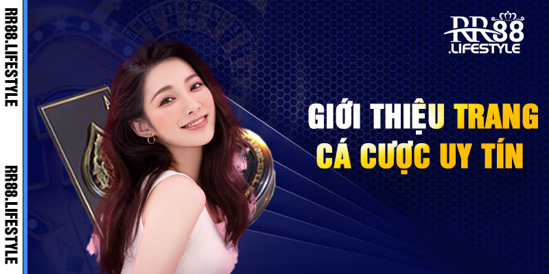 Tổng quan về sân chơi cá cược đình đám RR88